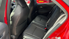 Toyota Corolla 1.8 VVT-i Hybrid Excel 5dr CVT Hybrid Hatchback